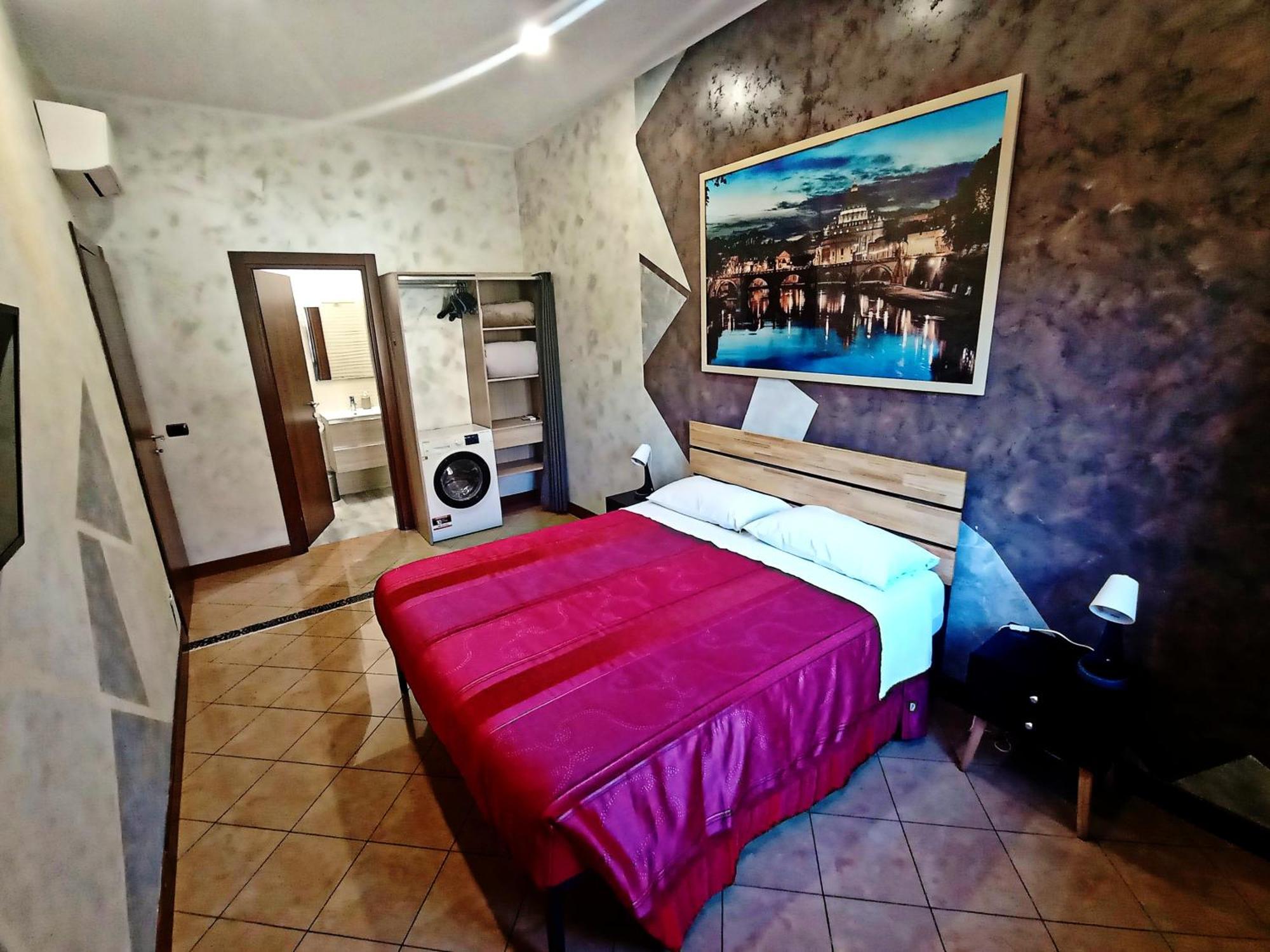 2 Apartment *