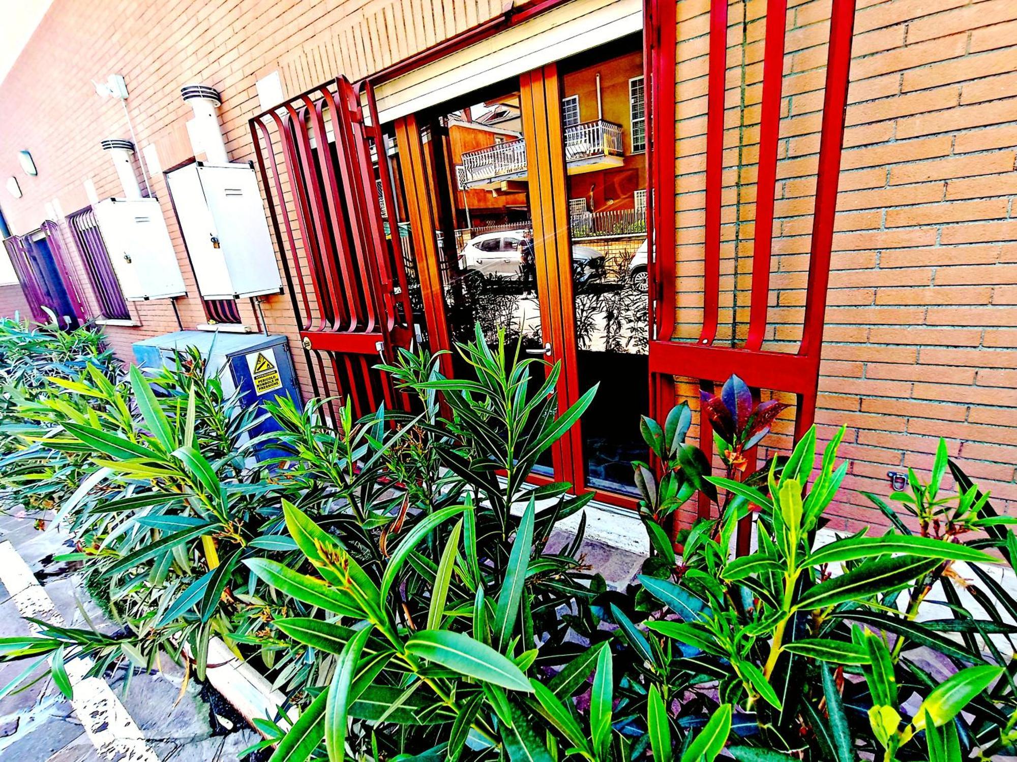Apartment 2 *