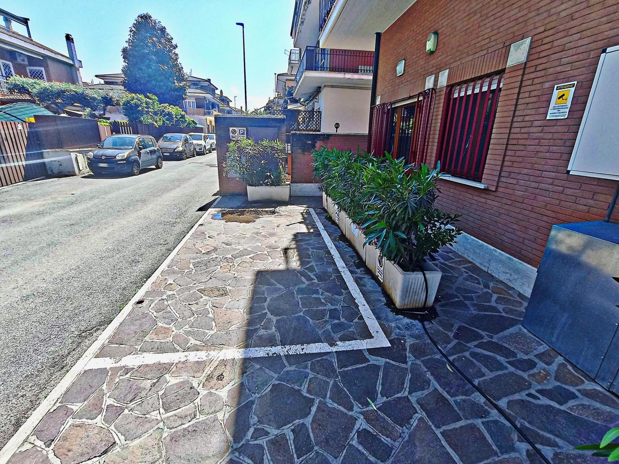 2 Apartment